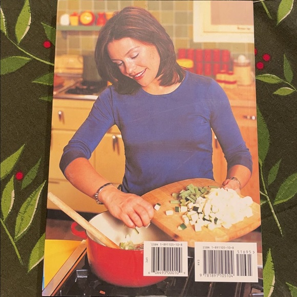 Rachel Ray Cookbook - Picture 3 of 3
